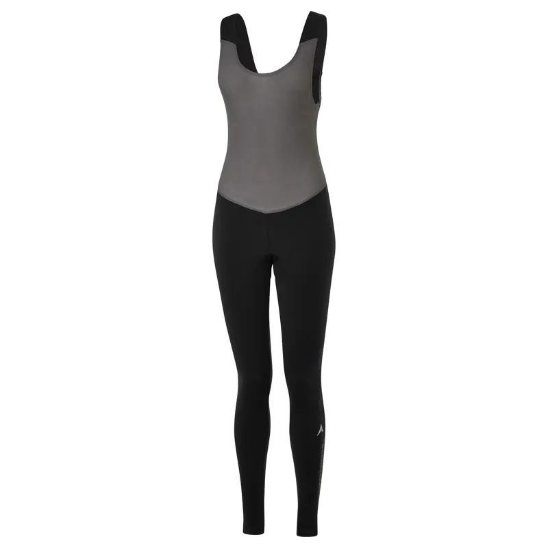 Altura Women's Progel Plus Thermal Bibtights Black